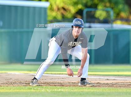 Thumbnail 1 in Pleasant Grove vs. Liberty-Eylau photogallery.