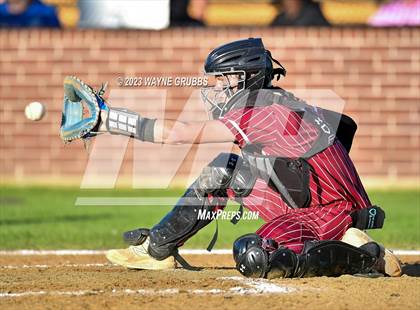 Thumbnail 3 in Pleasant Grove vs. Liberty-Eylau photogallery.