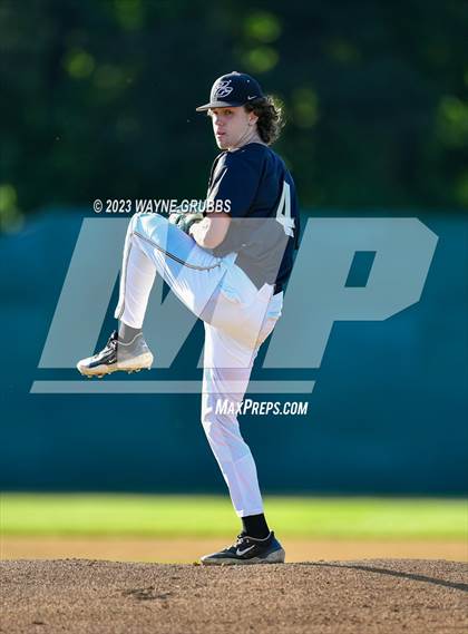 Thumbnail 3 in Pleasant Grove vs. Liberty-Eylau photogallery.