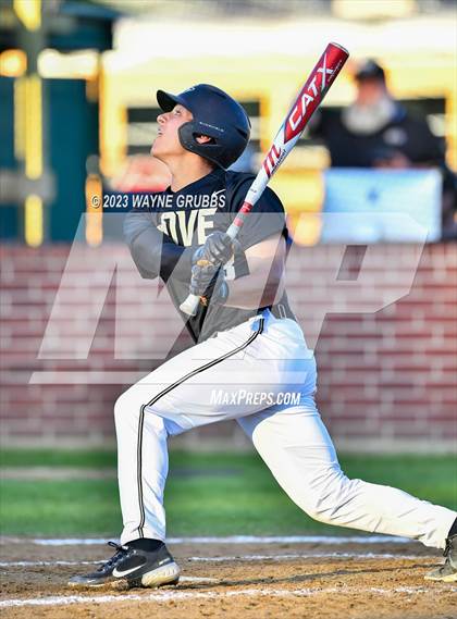 Thumbnail 2 in Pleasant Grove vs. Liberty-Eylau photogallery.