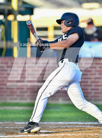 Thumbnail 3 in Pleasant Grove vs. Liberty-Eylau photogallery.