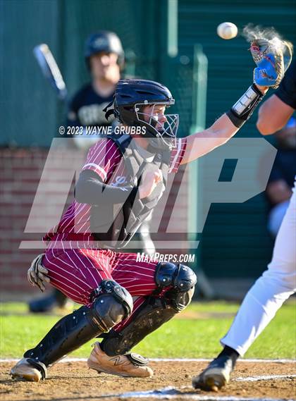 Thumbnail 2 in Pleasant Grove vs. Liberty-Eylau photogallery.