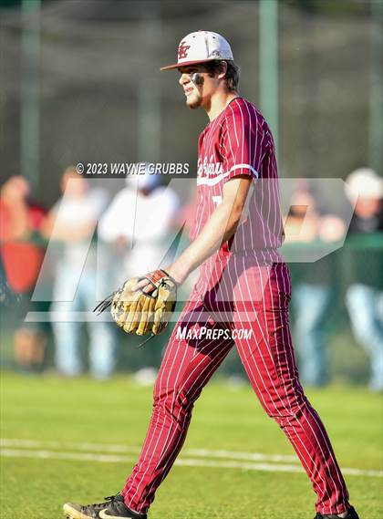 Thumbnail 1 in Pleasant Grove vs. Liberty-Eylau photogallery.
