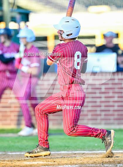 Thumbnail 1 in Pleasant Grove vs. Liberty-Eylau photogallery.