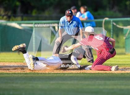 Thumbnail 2 in Pleasant Grove vs. Liberty-Eylau photogallery.