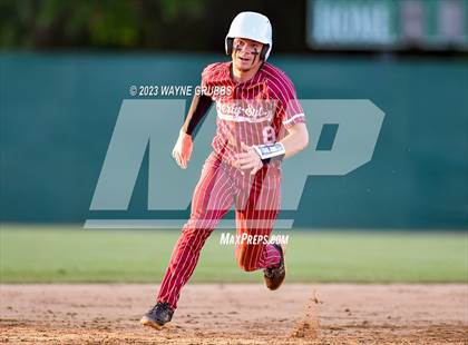 Thumbnail 1 in Pleasant Grove vs. Liberty-Eylau photogallery.