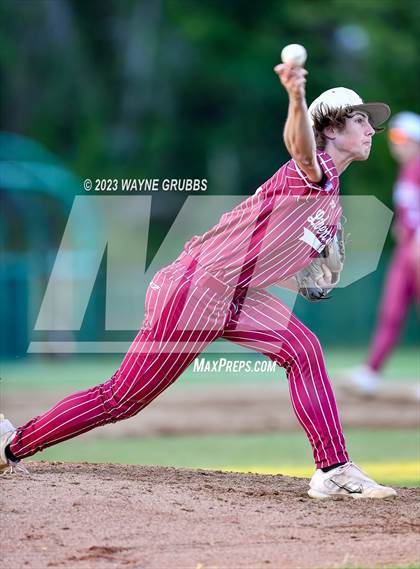 Thumbnail 1 in Pleasant Grove vs. Liberty-Eylau photogallery.