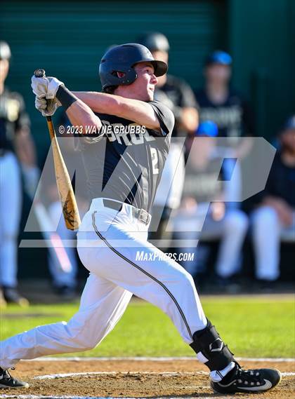 Thumbnail 1 in Pleasant Grove vs. Liberty-Eylau photogallery.