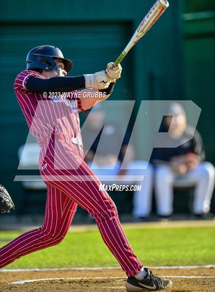 Thumbnail 1 in Pleasant Grove vs. Liberty-Eylau photogallery.
