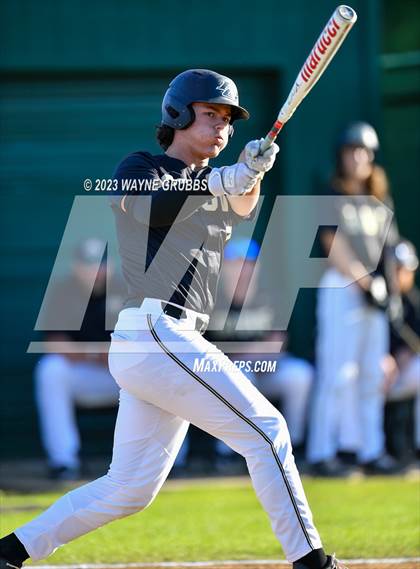 Thumbnail 1 in Pleasant Grove vs. Liberty-Eylau photogallery.