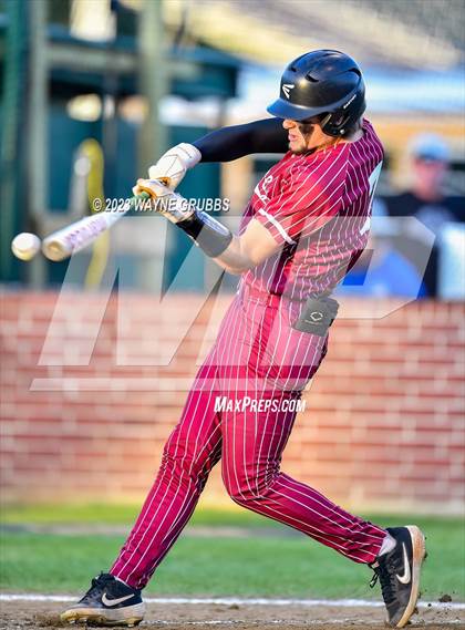 Thumbnail 3 in Pleasant Grove vs. Liberty-Eylau photogallery.
