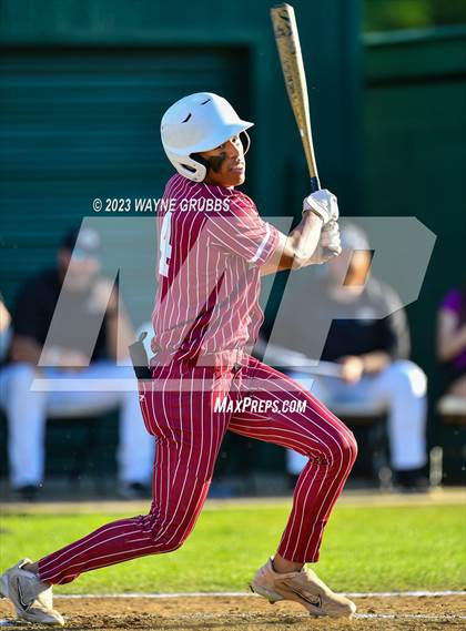 Thumbnail 3 in Pleasant Grove vs. Liberty-Eylau photogallery.