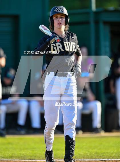 Thumbnail 2 in Pleasant Grove vs. Liberty-Eylau photogallery.