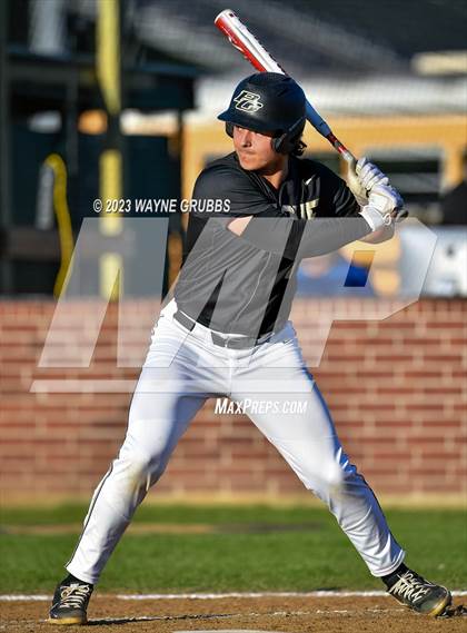 Thumbnail 1 in Pleasant Grove vs. Liberty-Eylau photogallery.