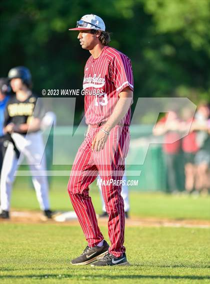 Thumbnail 2 in Pleasant Grove vs. Liberty-Eylau photogallery.