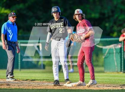 Thumbnail 3 in Pleasant Grove vs. Liberty-Eylau photogallery.