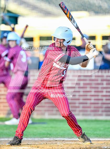Thumbnail 1 in Pleasant Grove vs. Liberty-Eylau photogallery.