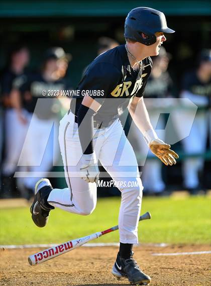 Thumbnail 3 in Pleasant Grove vs. Liberty-Eylau photogallery.