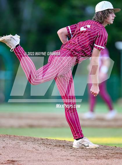 Thumbnail 2 in Pleasant Grove vs. Liberty-Eylau photogallery.