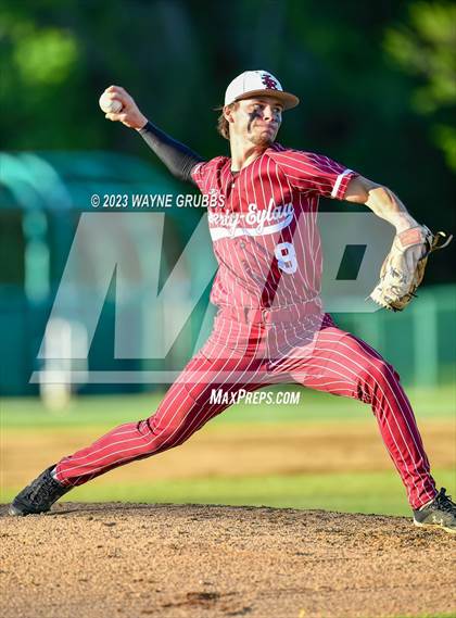 Thumbnail 1 in Pleasant Grove vs. Liberty-Eylau photogallery.