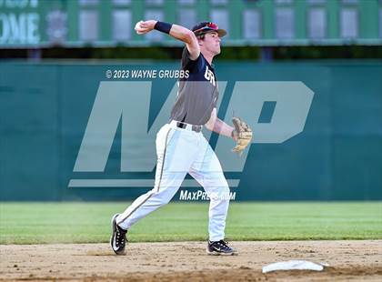 Thumbnail 2 in Pleasant Grove vs. Liberty-Eylau photogallery.