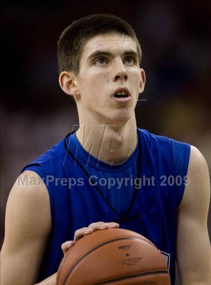 Thumbnail 2 in Clark vs. Mason County (Tenth Region Championship) photogallery.