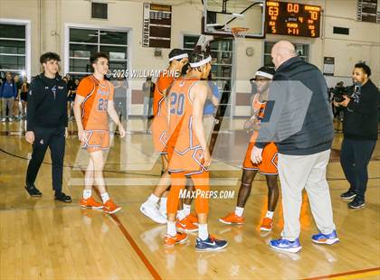 Thumbnail 1 in Our Lady of Lourdes vs. Binghamton (NYSPHSAA Class AA Regional Final) photogallery.