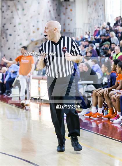 Thumbnail 2 in Our Lady of Lourdes vs. Binghamton (NYSPHSAA Class AA Regional Final) photogallery.