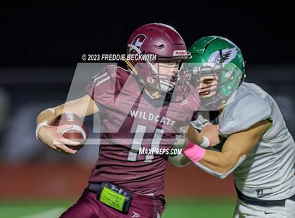 Thumbnail 1 in Valley View @ Callisburg photogallery.