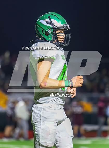 Thumbnail 1 in Valley View @ Callisburg photogallery.