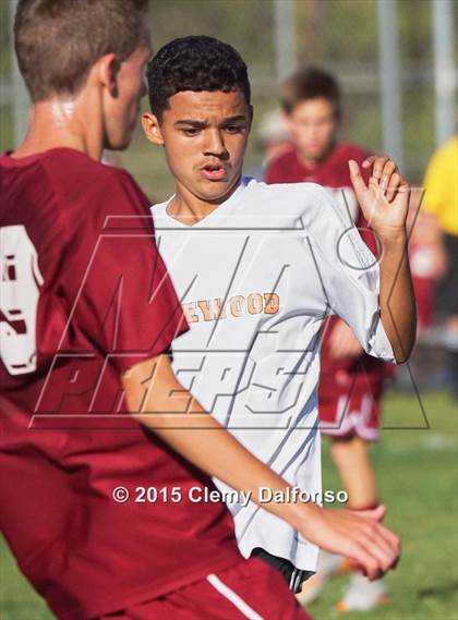 Thumbnail 1 in JV: Chatfield @ Lakewood photogallery.