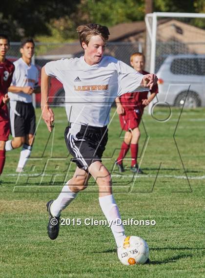 Thumbnail 2 in JV: Chatfield @ Lakewood photogallery.