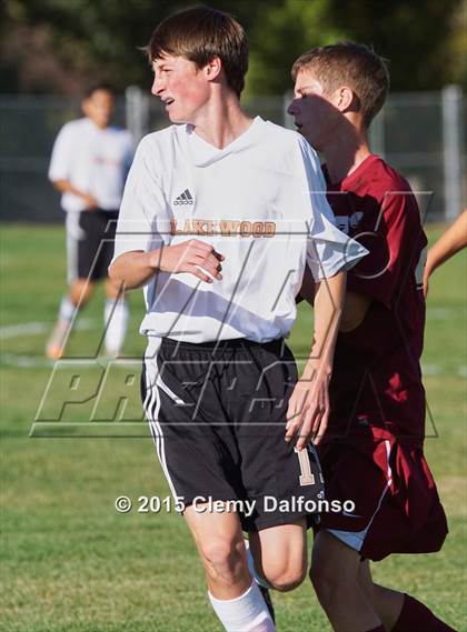 Thumbnail 1 in JV: Chatfield @ Lakewood photogallery.