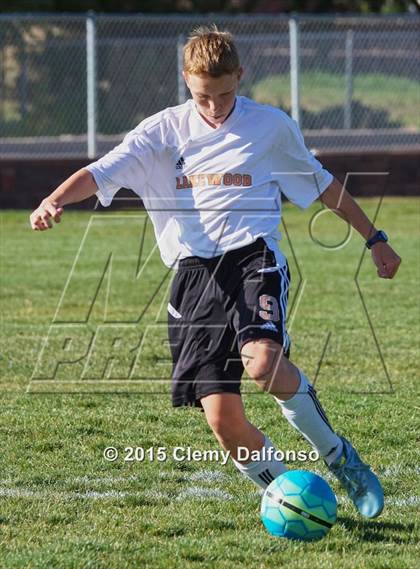 Thumbnail 1 in JV: Chatfield @ Lakewood photogallery.