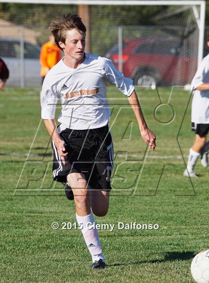 Thumbnail 3 in JV: Chatfield @ Lakewood photogallery.