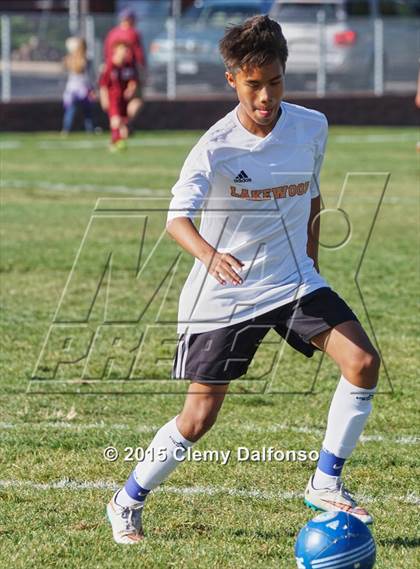 Thumbnail 3 in JV: Chatfield @ Lakewood photogallery.