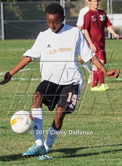 Thumbnail 2 in JV: Chatfield @ Lakewood photogallery.