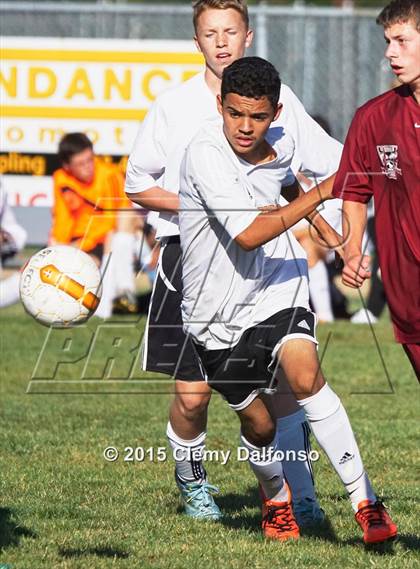 Thumbnail 2 in JV: Chatfield @ Lakewood photogallery.