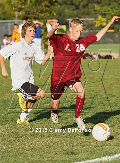 Thumbnail 1 in JV: Chatfield @ Lakewood photogallery.