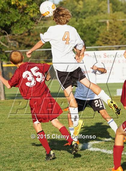Thumbnail 2 in JV: Chatfield @ Lakewood photogallery.