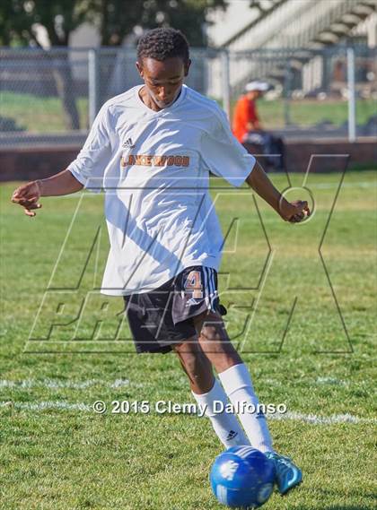 Thumbnail 2 in JV: Chatfield @ Lakewood photogallery.