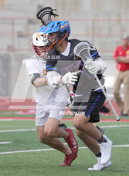 Thumbnail 3 in Westlake @ Cathedral Catholic photogallery.