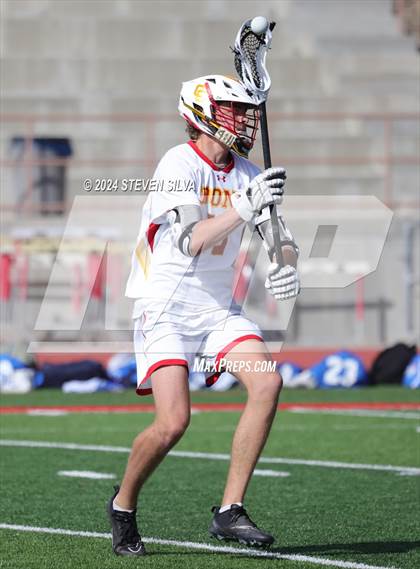 Thumbnail 3 in Westlake @ Cathedral Catholic photogallery.