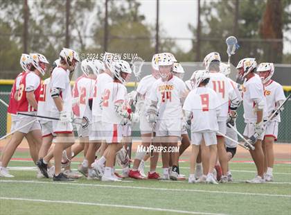 Thumbnail 3 in Westlake @ Cathedral Catholic photogallery.