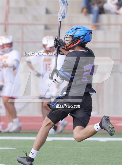 Thumbnail 2 in Westlake @ Cathedral Catholic photogallery.