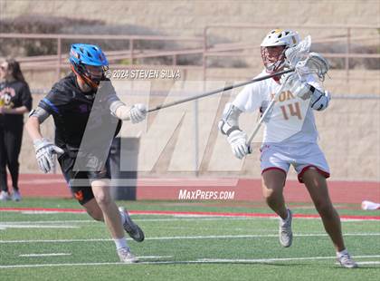 Thumbnail 2 in Westlake @ Cathedral Catholic photogallery.