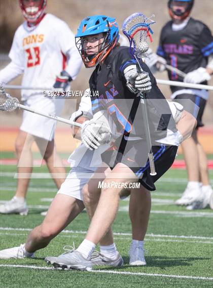 Thumbnail 2 in Westlake @ Cathedral Catholic photogallery.