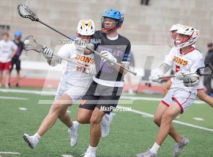 Thumbnail 2 in Westlake @ Cathedral Catholic photogallery.