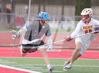 Thumbnail 3 in Westlake @ Cathedral Catholic photogallery.