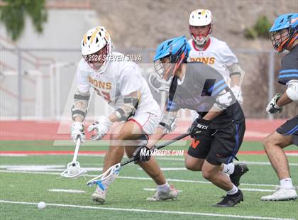 Thumbnail 2 in Westlake @ Cathedral Catholic photogallery.